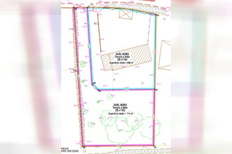  terrain druye 37190