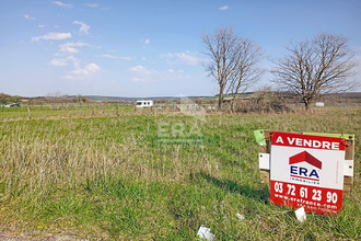  terrain dugny-sur-meuse 55100