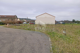  terrain dugny-sur-meuse 55100