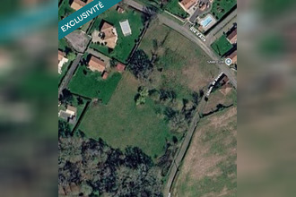  terrain duhort-bachen 40800