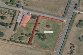  terrain eaunes 31600