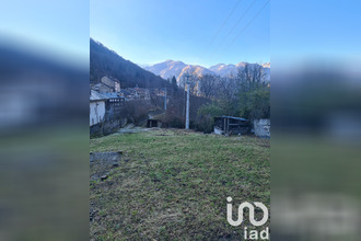  terrain eaux-bonnes 64440