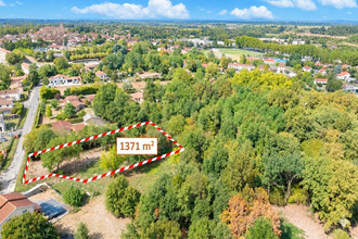  terrain eauze 32800