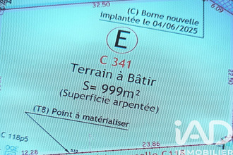  terrain ecauville 27110