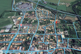  terrain echire 79410