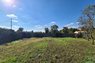  terrain echire 79410