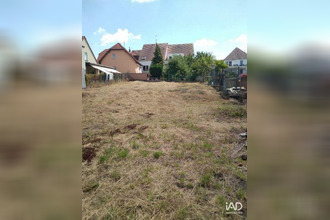  terrain eckwersheim 67550