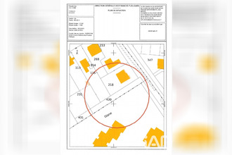  terrain ecouen 95440