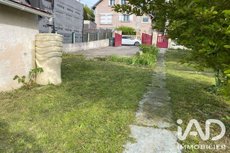  terrain ecouen 95440