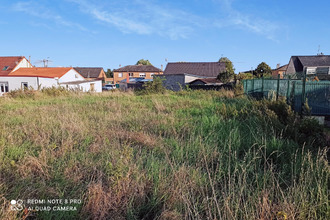  terrain ecourt-st-quentin 62860