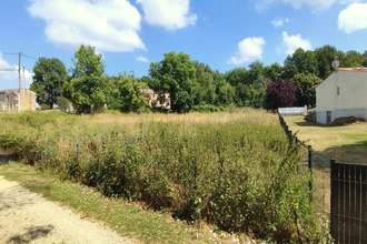  terrain ecoyeux 17770