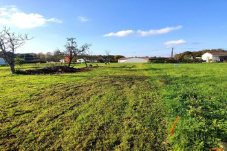  terrain ecoyeux 17770