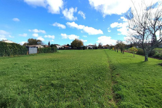  terrain ecoyeux 17770