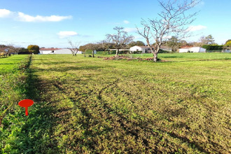  terrain ecoyeux 17770