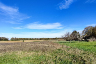  terrain ecoyeux 17770