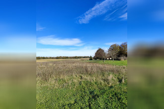  terrain ecoyeux 17770