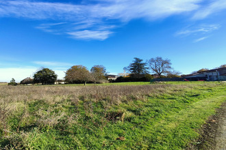  terrain ecoyeux 17770