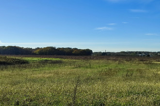  terrain ecoyeux 17770