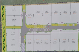  terrain ecoyeux 17770