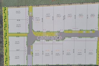  terrain ecoyeux 17770