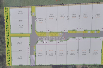  terrain ecoyeux 17770