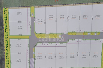  terrain ecoyeux 17770