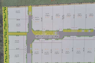  terrain ecoyeux 17770