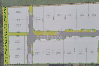  terrain ecoyeux 17770