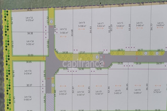  terrain ecoyeux 17770