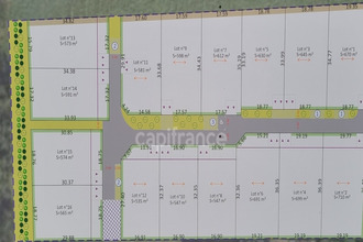  terrain ecoyeux 17770