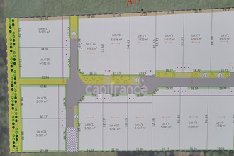  terrain ecoyeux 17770