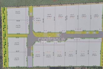  terrain ecoyeux 17770