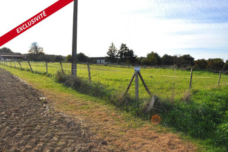  terrain ecoyeux 17770