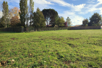  terrain ecoyeux 17770