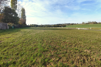  terrain ecoyeux 17770