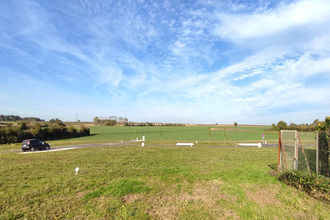  terrain ecoyeux 17770