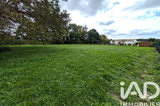  terrain ecoyeux 17770