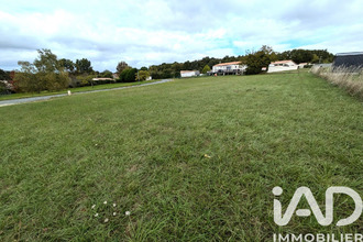  terrain ecoyeux 17770