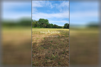  terrain ecoyeux 17770