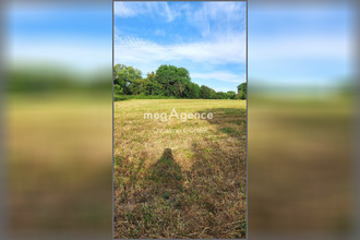  terrain ecoyeux 17770