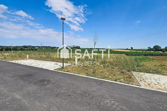  terrain ecoyeux 17770
