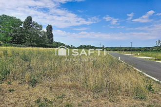  terrain ecoyeux 17770