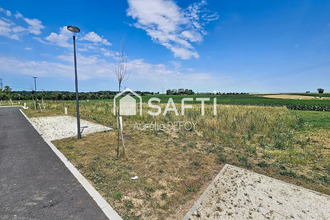 terrain ecoyeux 17770