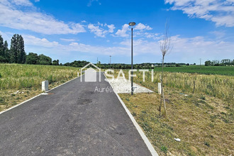  terrain ecoyeux 17770
