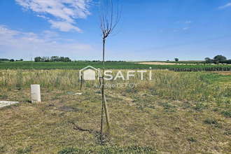  terrain ecoyeux 17770