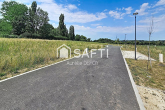  terrain ecoyeux 17770