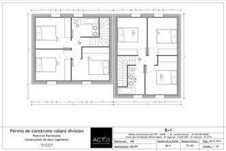  terrain ecully 69130