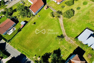  terrain effiat 63260