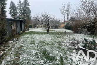  terrain egriselles-le-bocage 89500