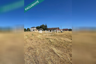  terrain egriselles-le-bocage 89500